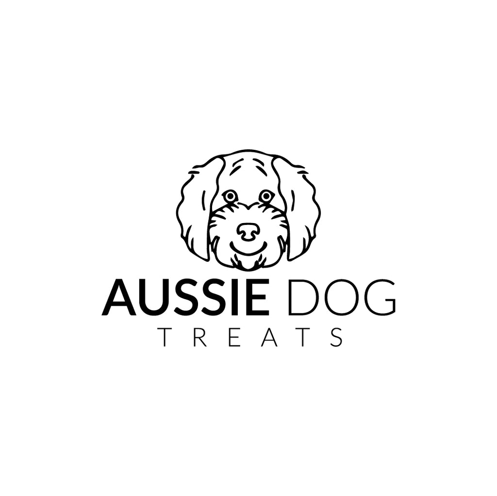 Aussie Dog Treats The Natural Choice for Your Pup's Delight