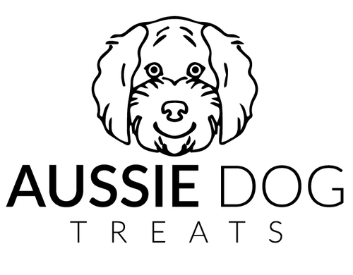 Aussie Dog Treats