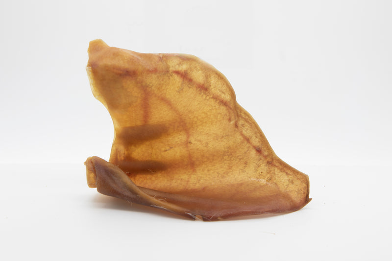 Chewy Pigs Ears 10 pack