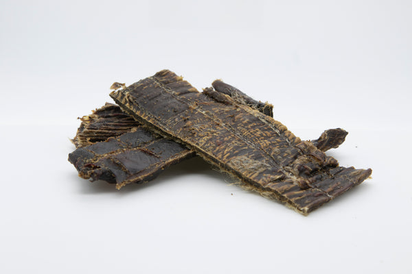 Kangaroo Jerky – Aussie Dog Treats